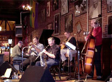 New Orleans Quintet