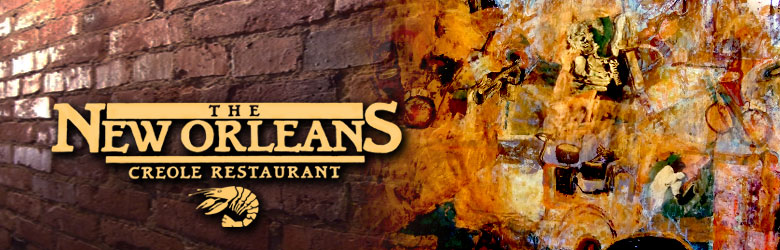 New Orleans Creole Restaurant