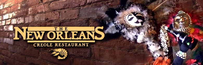 New Orleans Creole Restaurant