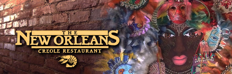 New Orleans Creole Restaurant