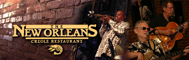 New Orleans Creole Restaurant
