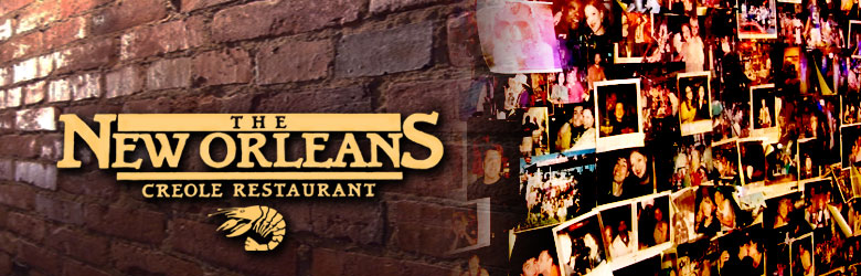 New Orleans Creole Restaurant