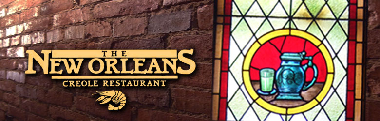 New Orleans Creole Restaurant