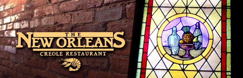 New Orleans Creole Restaurant